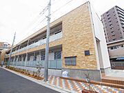 扇大橋駅より徒歩4分 1階 築10年7ヶ月の賃貸物件