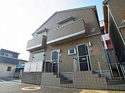 梅島駅より徒歩15分 1階 築14年10ヶ月の賃貸物件