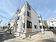 クリエボヌール 1階 築1年3ヶ月の賃貸物件