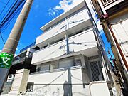 梅島駅より徒歩13分 1階 築7年1ヶ月の賃貸物件