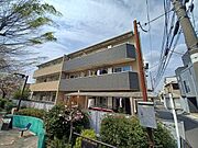 ルジーナベルデ 2階 築5年3ヶ月の賃貸物件