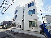 扇大橋駅より徒歩10分 1階 新築の賃貸物件
