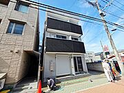 EXENTIA-NISHIARAI 1階 新築の賃貸物件