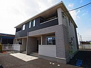 六町駅より徒歩21分 2階 築12年4ヶ月の賃貸物件