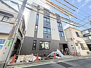 堀切菖蒲園駅より徒歩10分 1階 新築の賃貸物件
