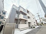 亀有駅より徒歩9分 3階 築1年1ヶ月の賃貸物件