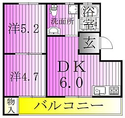 いろどりの杜 2階