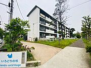 いろどりの杜４０ 2階 築62年2ヶ月の賃貸物件