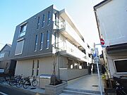 リッツハウスVI 3階 築4年10ヶ月の賃貸物件
