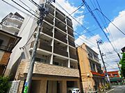 亀有駅より徒歩5分 2階 築7年9ヶ月の賃貸物件