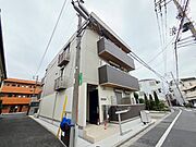 光ハイム関原 1階 新築の賃貸物件