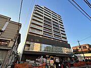 西新井駅より徒歩2分 3階 築4年9ヶ月の賃貸物件