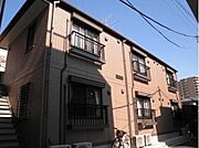 三河島駅より徒歩5分 2階 築17年9ヶ月の賃貸物件