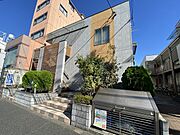 亀有駅より徒歩8分 2階 築19年1ヶ月の賃貸物件