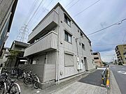 六町駅より徒歩3分 1階 築17年の賃貸物件
