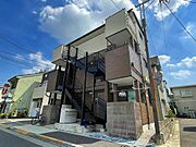青井駅より徒歩10分 3階 築10年5ヶ月の賃貸物件