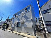 梅島駅より徒歩11分 1階 築9年2ヶ月の賃貸物件