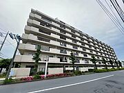竹ノ塚駅より徒歩24分 5階 築35年7ヶ月の賃貸物件