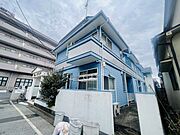 谷塚駅より徒歩23分 1階 築38年6ヶ月の賃貸物件