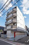 南千住駅より徒歩8分 5階 築5年7ヶ月の賃貸物件