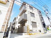 扇大橋駅より徒歩19分 2階 築6年8ヶ月の賃貸物件