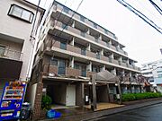 グリーンプラザ北綾瀬４ 2階 築35年3ヶ月の賃貸物件