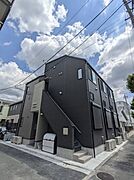 ファーストコーポ 1階 新築の賃貸物件
