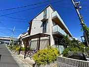 八潮駅より徒歩5分 2階 築9年11ヶ月の賃貸物件