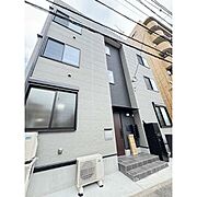 西新井駅より徒歩10分 1階 新築の賃貸物件