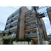 新三河島駅より徒歩4分 5階 築18年7ヶ月の賃貸物件