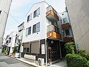 竹ノ塚駅より徒歩8分 1階 築10年10ヶ月の賃貸物件