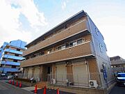 アクシスウィル２ 1階 築16年10ヶ月の賃貸物件