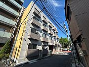 北千住駅より徒歩13分 4階 築15年7ヶ月の賃貸物件