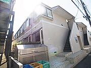 北綾瀬駅より徒歩10分 1階 築39年7ヶ月の賃貸物件