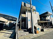 八潮駅より徒歩12分 1階 築13年4ヶ月の賃貸物件