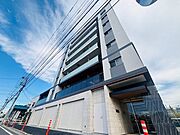 北綾瀬駅より徒歩13分 4階 築1年の賃貸物件