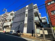 綾瀬駅より徒歩10分 3階 築12年9ヶ月の賃貸物件