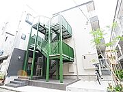 亀有駅より徒歩13分 1階 築8年11ヶ月の賃貸物件