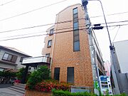 北綾瀬駅より徒歩8分 1階 築32年の賃貸物件