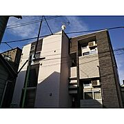 町屋駅より徒歩9分 2階 築10年2ヶ月の賃貸物件