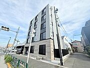 舎人公園駅より徒歩7分 5階 築1年4ヶ月の賃貸物件