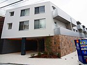 五反野駅より徒歩5分 2階 築6年8ヶ月の賃貸物件