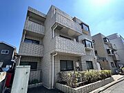 千住大橋駅より徒歩11分 3階 築39年の賃貸物件