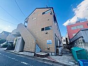 アーバンハイツ 2階 築18年1ヶ月の賃貸物件