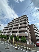 竹ノ塚駅より徒歩15分 4階 築29年の賃貸物件