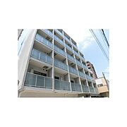 南千住駅より徒歩4分 5階 築9年4ヶ月の賃貸物件