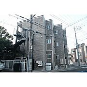 ライブリー水元公園 2階 築6年1ヶ月の賃貸物件