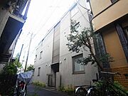アパートメントα 3階 築20年3ヶ月の賃貸物件
