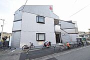谷塚駅より徒歩30分 1階 築33年10ヶ月の賃貸物件