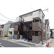 青井駅より徒歩10分 3階 築10年5ヶ月の賃貸物件